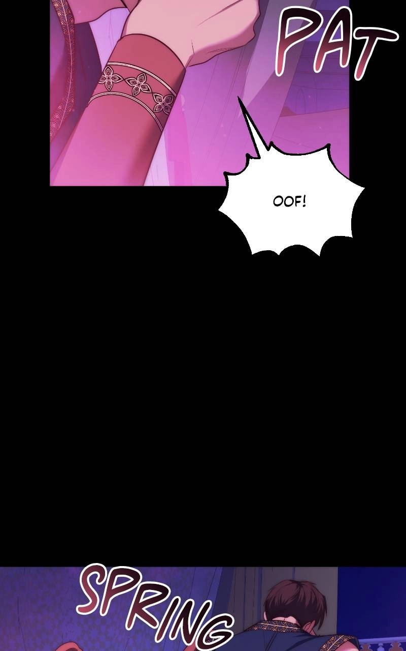 Who Kidnapped the Empress? Chapter 8 Page 88