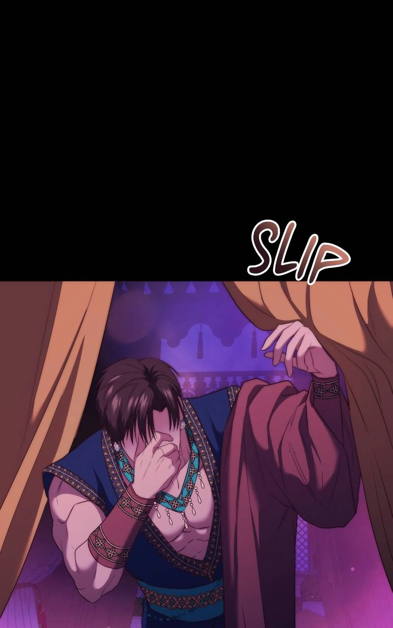 Who Kidnapped the Empress? Chapter 8 Page 90
