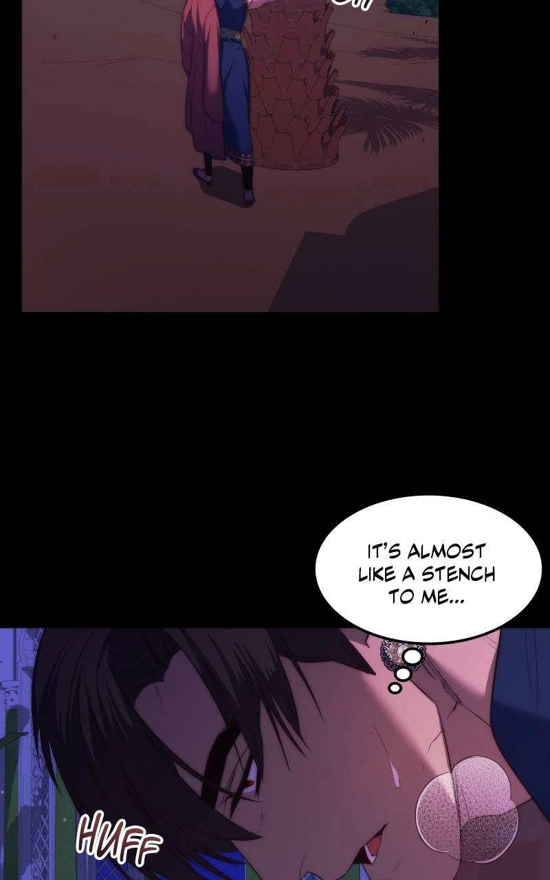 Who Kidnapped the Empress? Chapter 8 Page 92