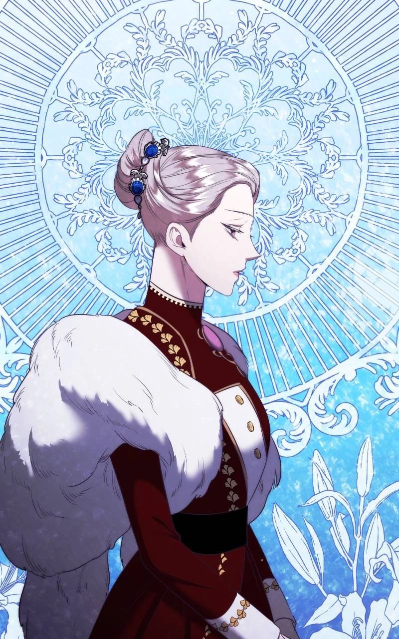 Who Kidnapped the Empress? Chapter 8 Page 95