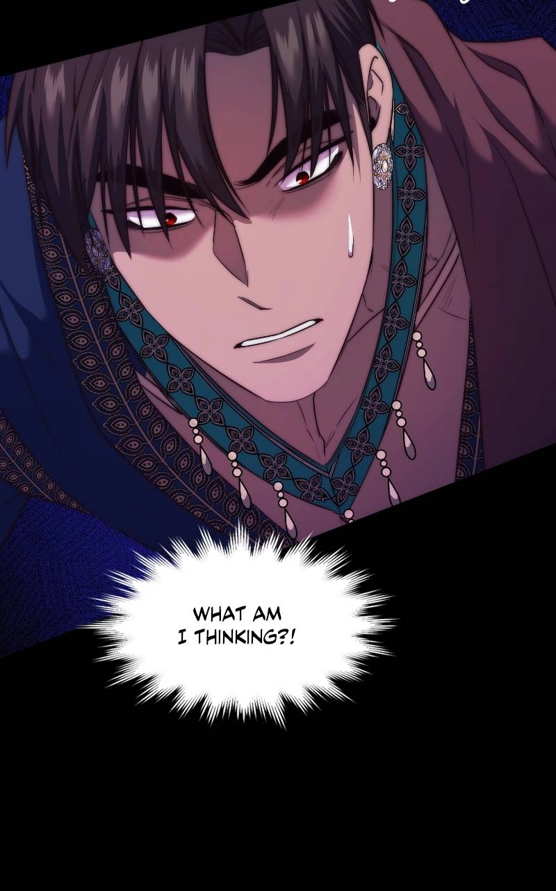 Who Kidnapped the Empress? Chapter 8 Page 97