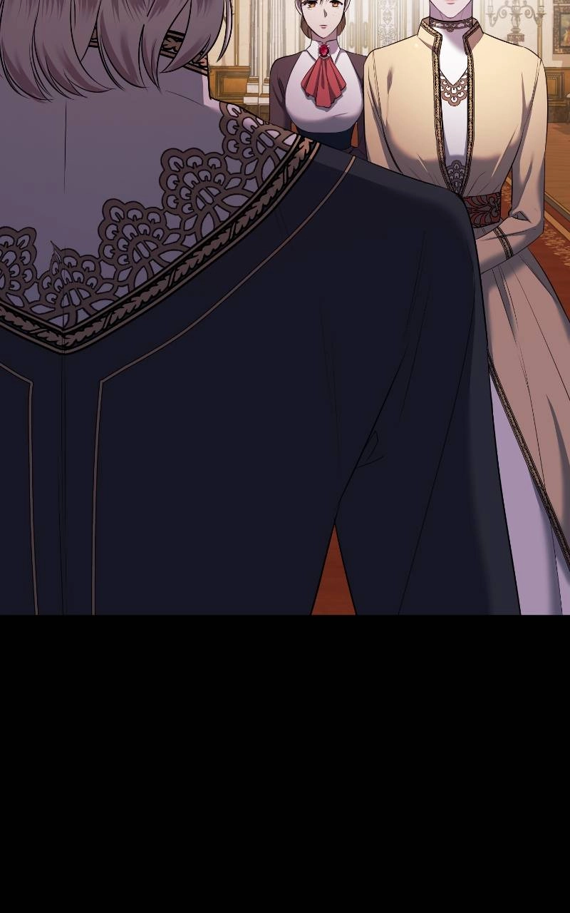 Who Kidnapped the Empress? Chapter 8 Page 9