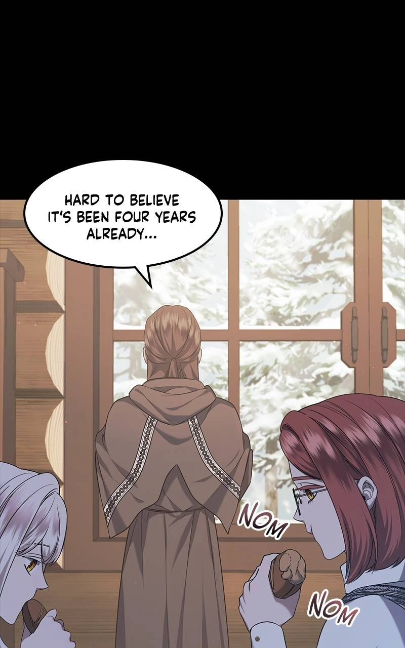 Who Kidnapped the Empress? Chapter 33 Page 10