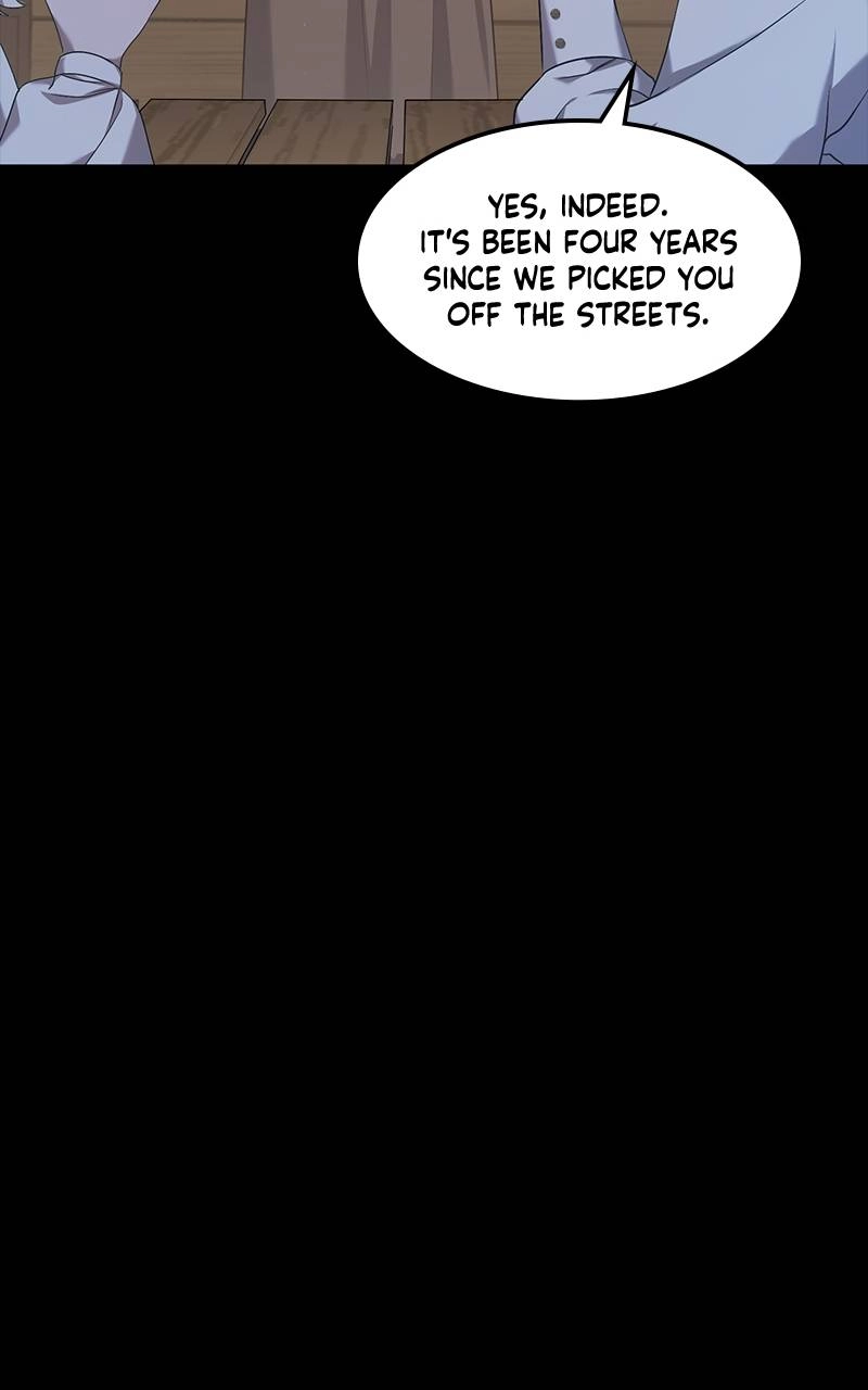 Who Kidnapped the Empress? Chapter 33 Page 11
