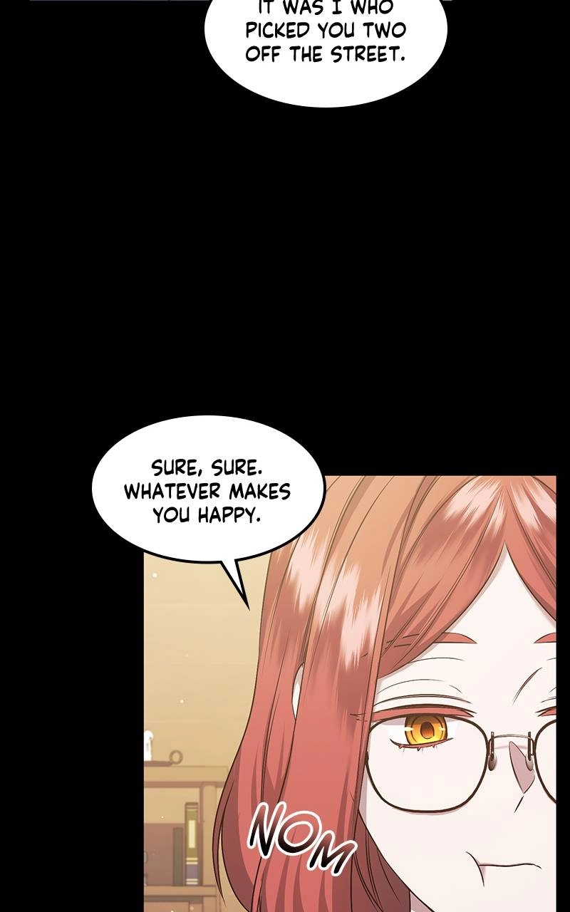 Who Kidnapped the Empress? Chapter 33 Page 13