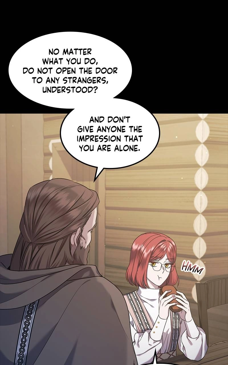 Who Kidnapped the Empress? Chapter 33 Page 16
