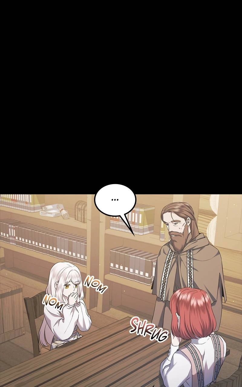 Who Kidnapped the Empress? Chapter 33 Page 22