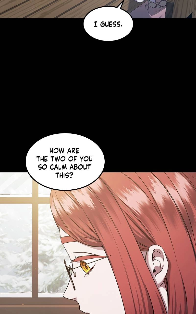 Who Kidnapped the Empress? Chapter 33 Page 23