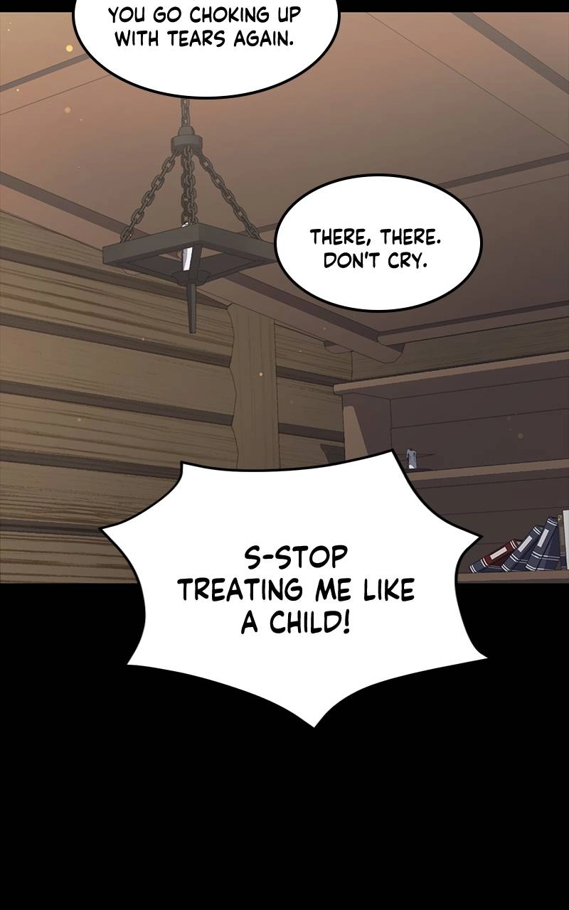 Who Kidnapped the Empress? Chapter 33 Page 27