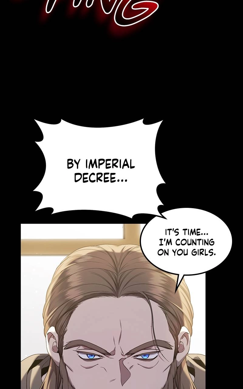 Who Kidnapped the Empress? Chapter 33 Page 31