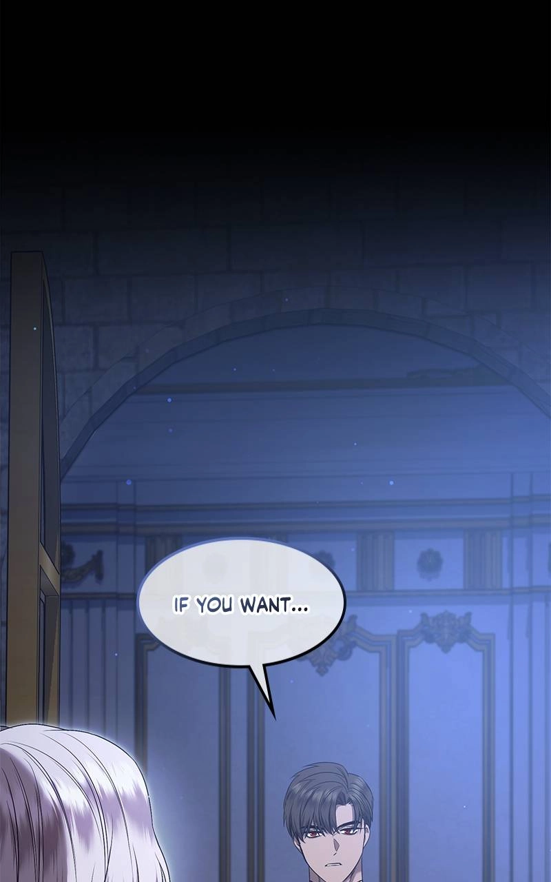 Who Kidnapped the Empress? Chapter 33 Page 40