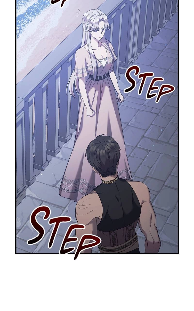 Who Kidnapped the Empress? Chapter 33 Page 45