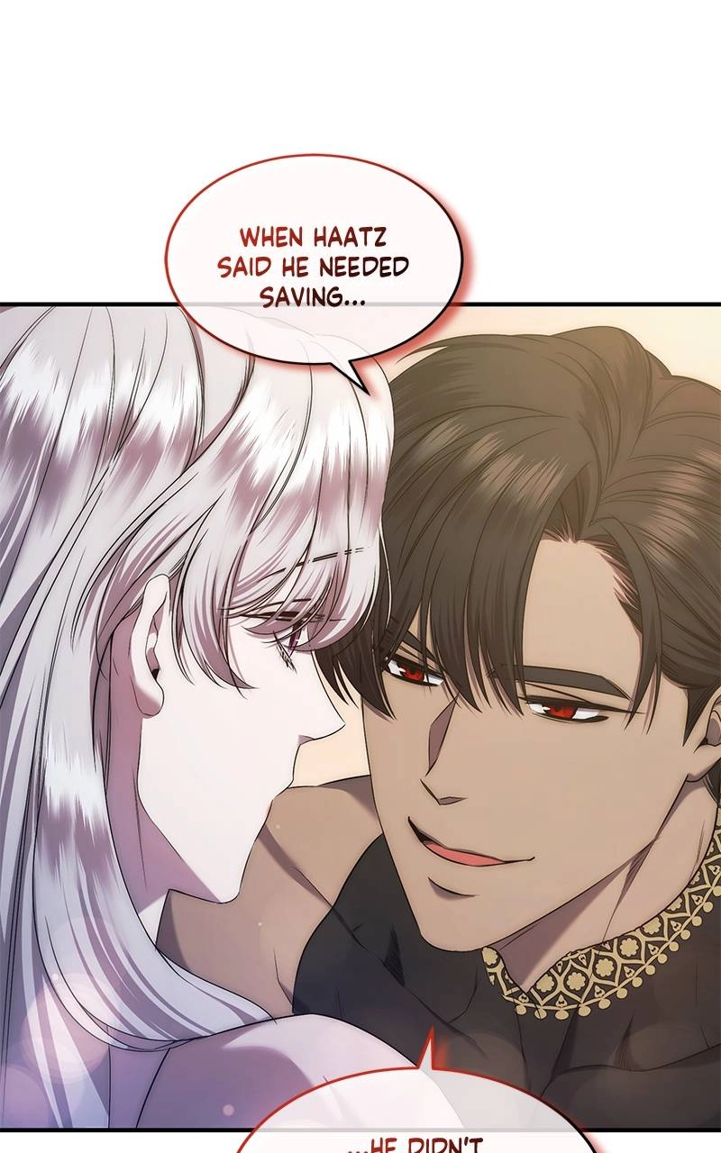 Who Kidnapped the Empress? Chapter 33 Page 46
