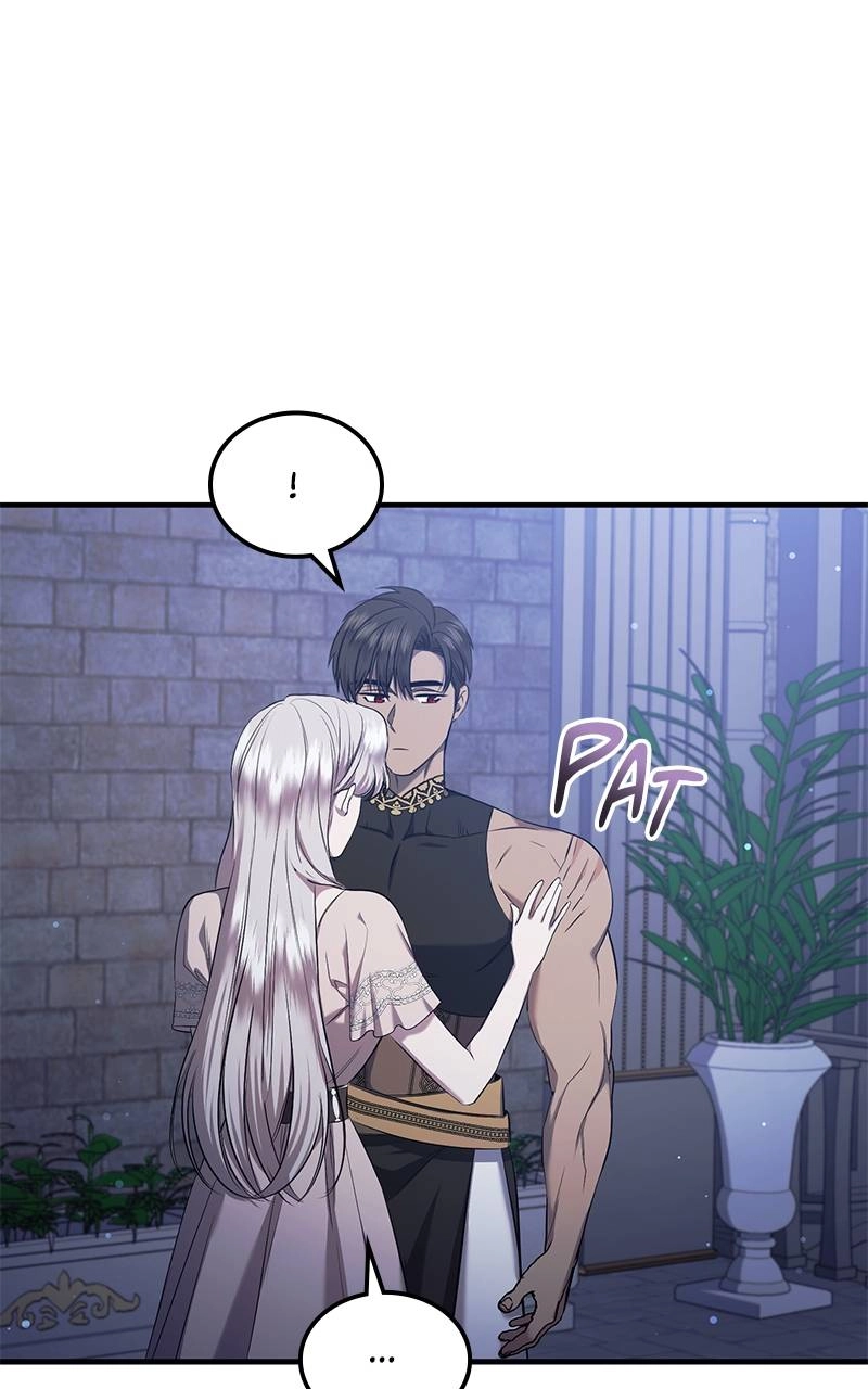 Who Kidnapped the Empress? Chapter 33 Page 50