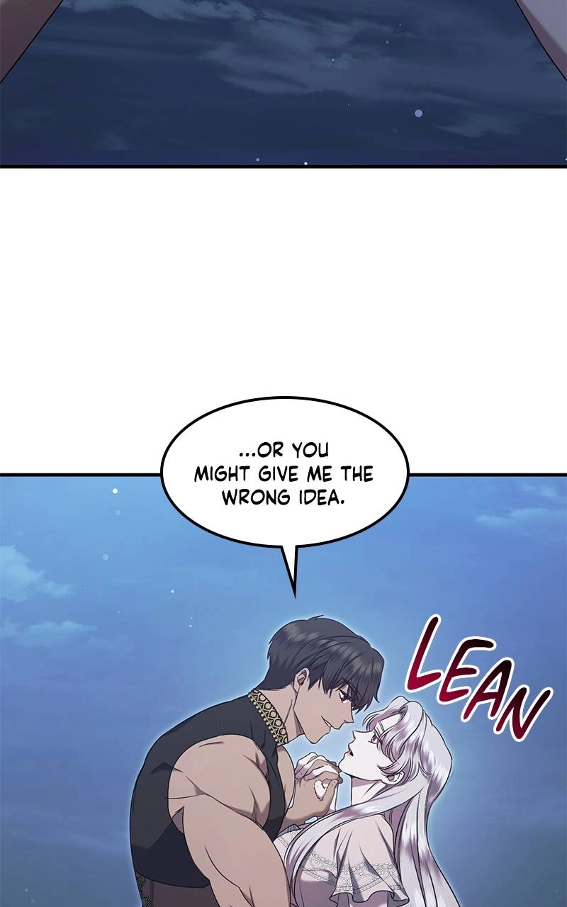 Who Kidnapped the Empress? Chapter 33 Page 54
