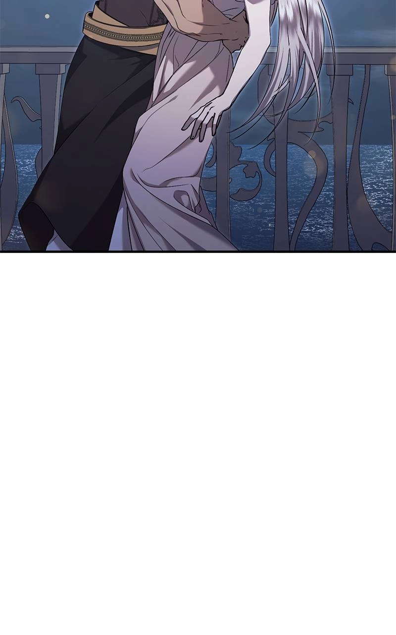 Who Kidnapped the Empress? Chapter 33 Page 55