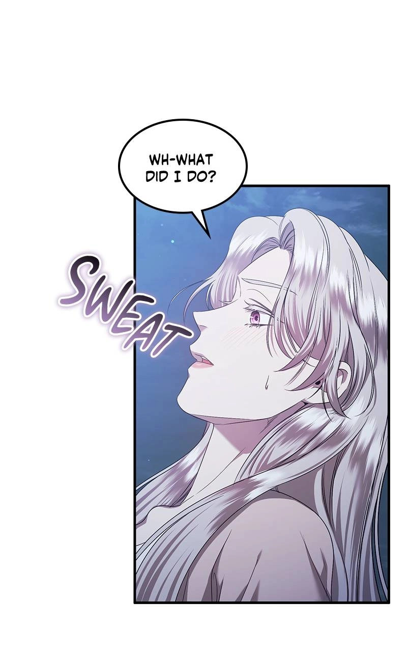 Who Kidnapped the Empress? Chapter 33 Page 56