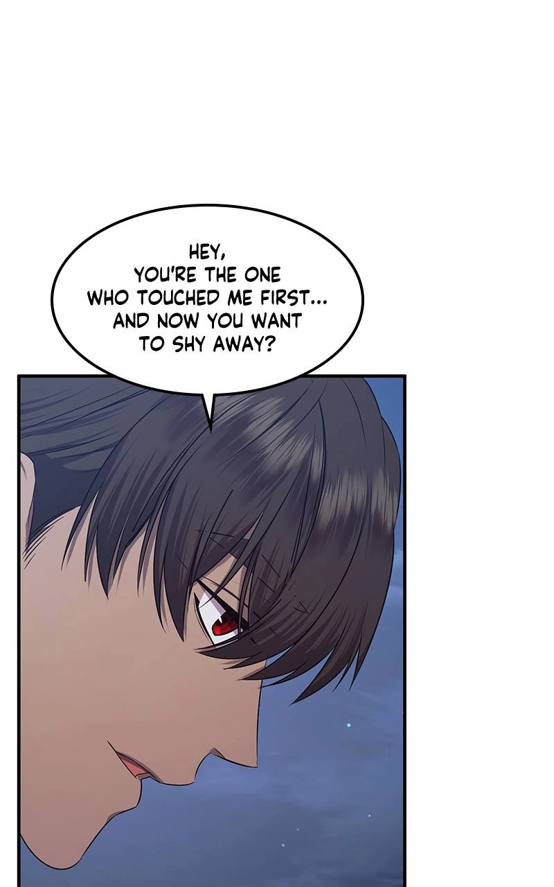 Who Kidnapped the Empress? Chapter 33 Page 57