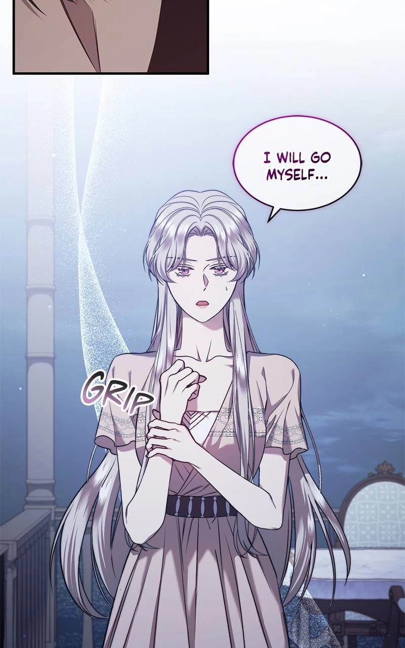 Who Kidnapped the Empress? Chapter 33 Page 62