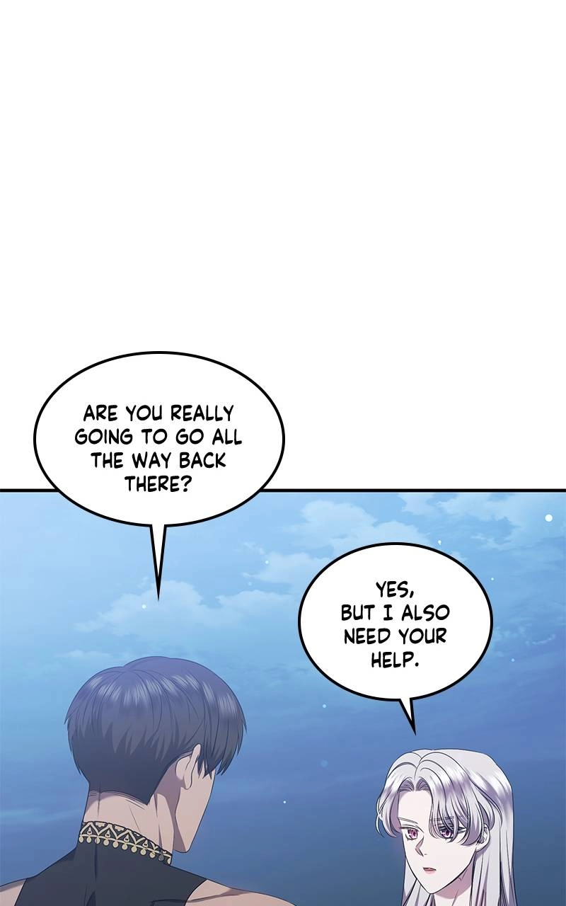 Who Kidnapped the Empress? Chapter 33 Page 64