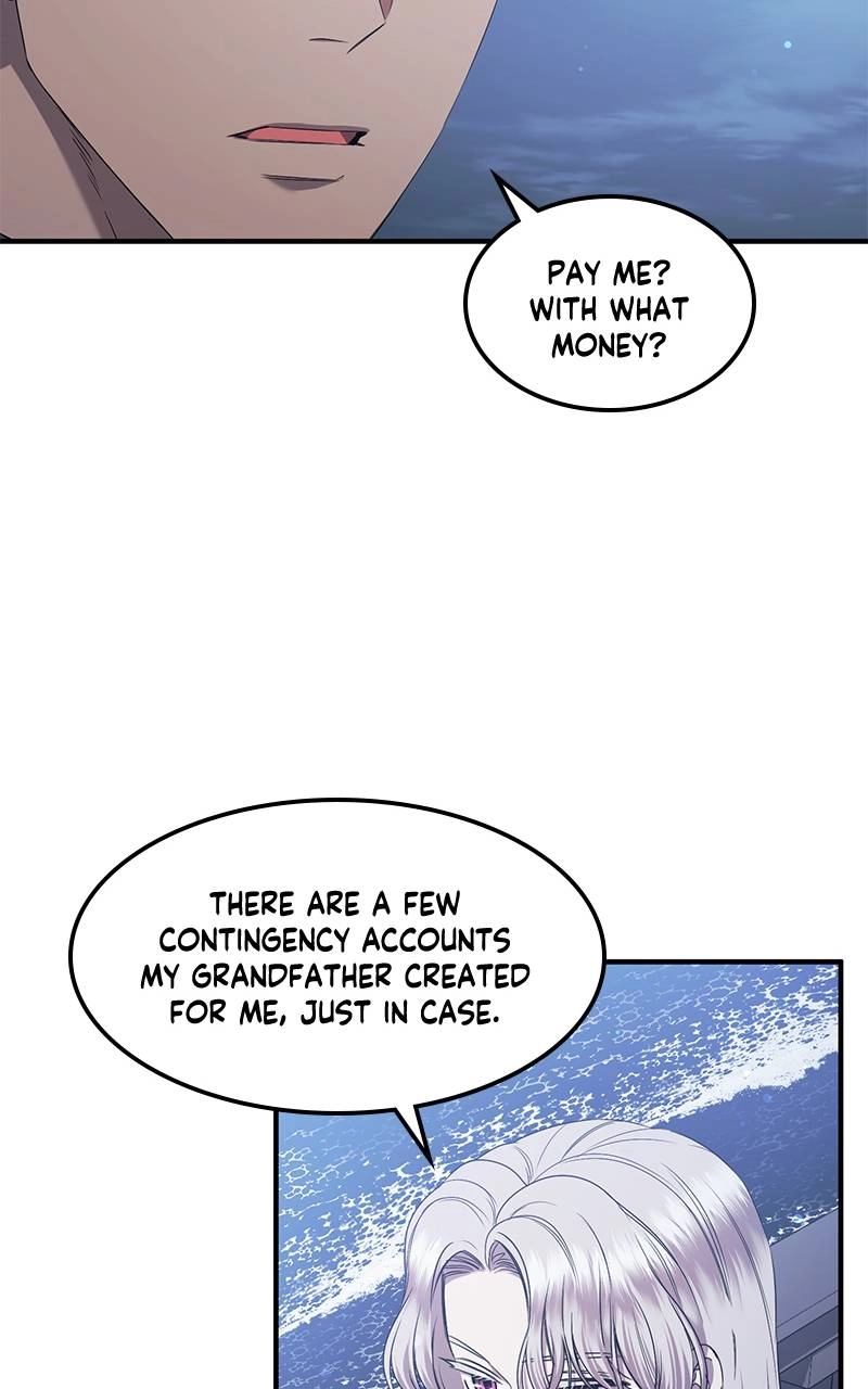 Who Kidnapped the Empress? Chapter 33 Page 67