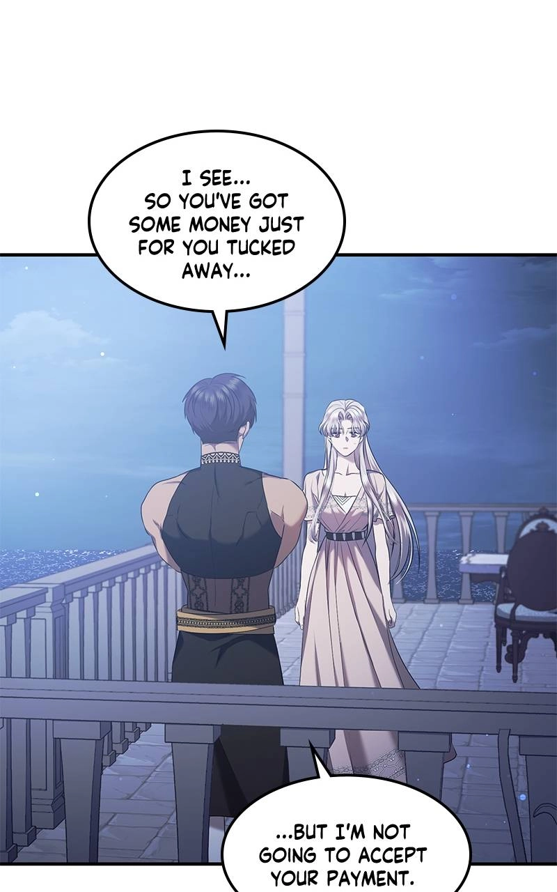 Who Kidnapped the Empress? Chapter 33 Page 69