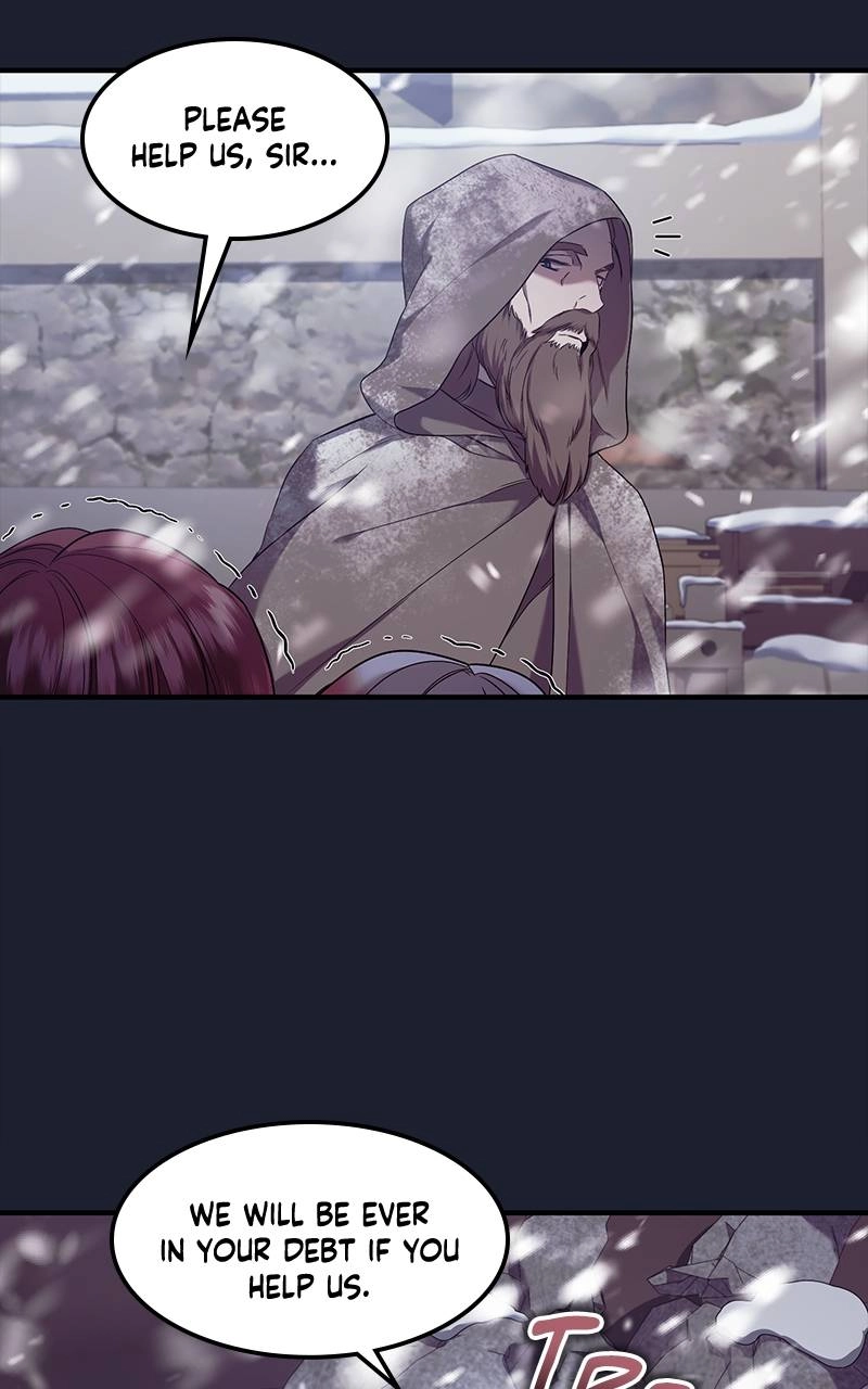 Who Kidnapped the Empress? Chapter 33 Page 6