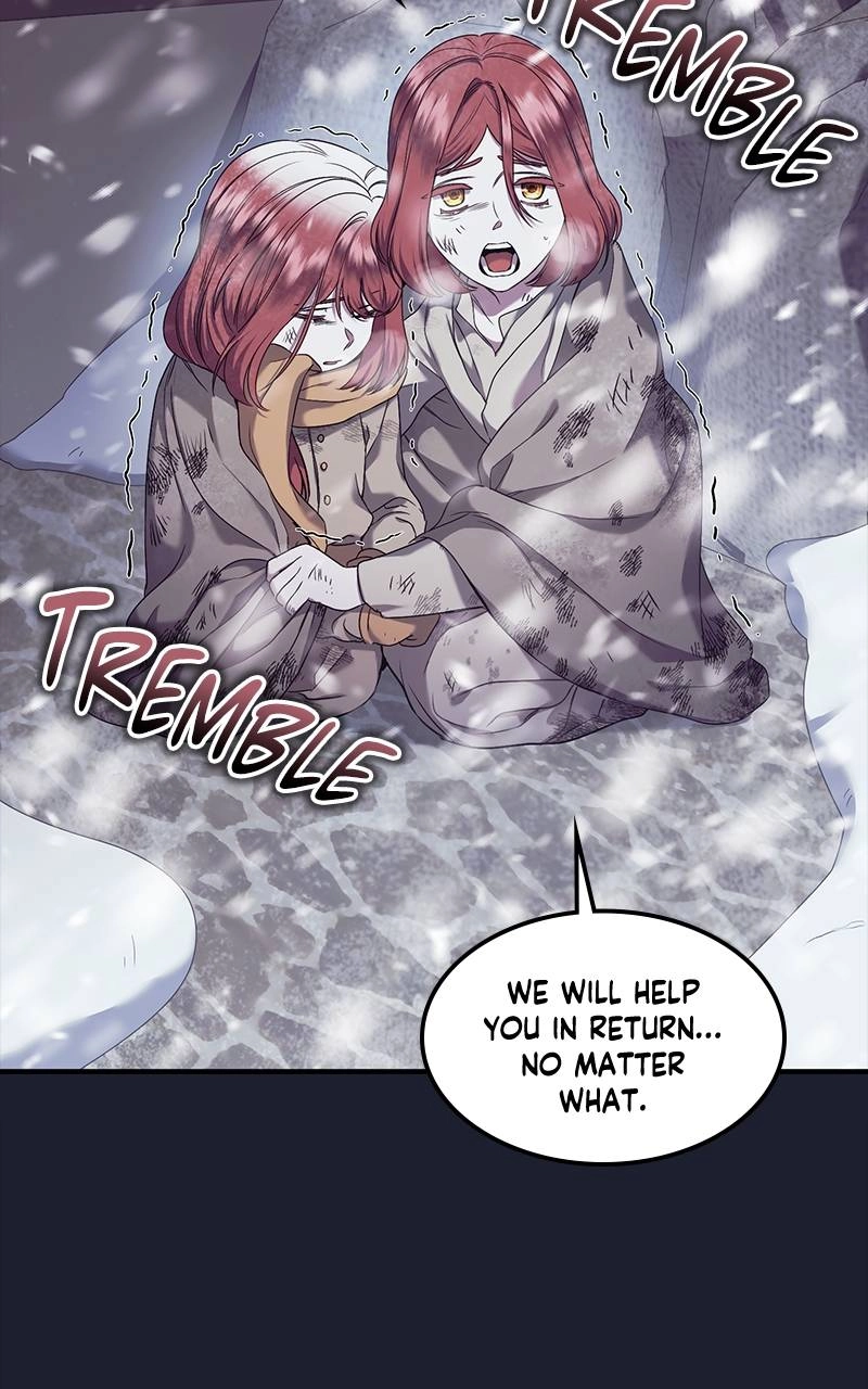 Who Kidnapped the Empress? Chapter 33 Page 7