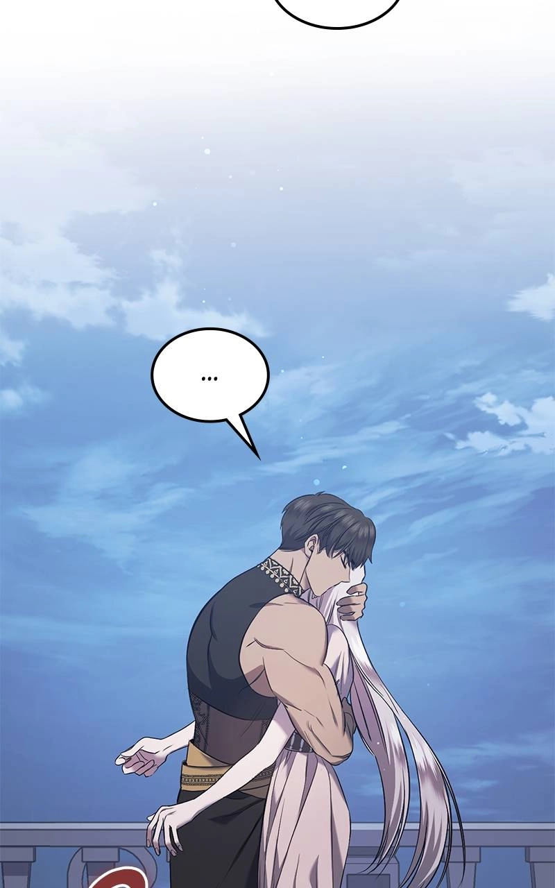 Who Kidnapped the Empress? Chapter 33 Page 81