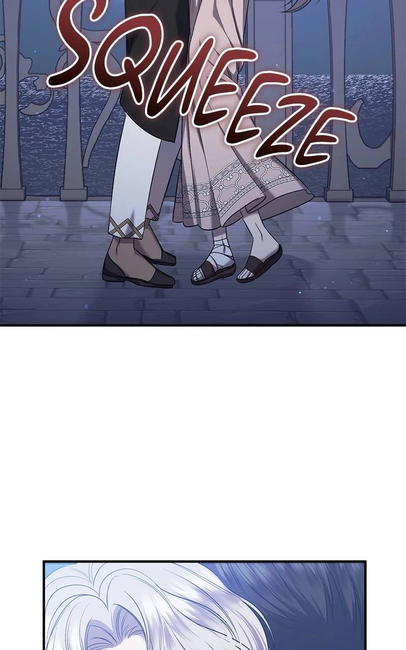 Who Kidnapped the Empress? Chapter 33 Page 82