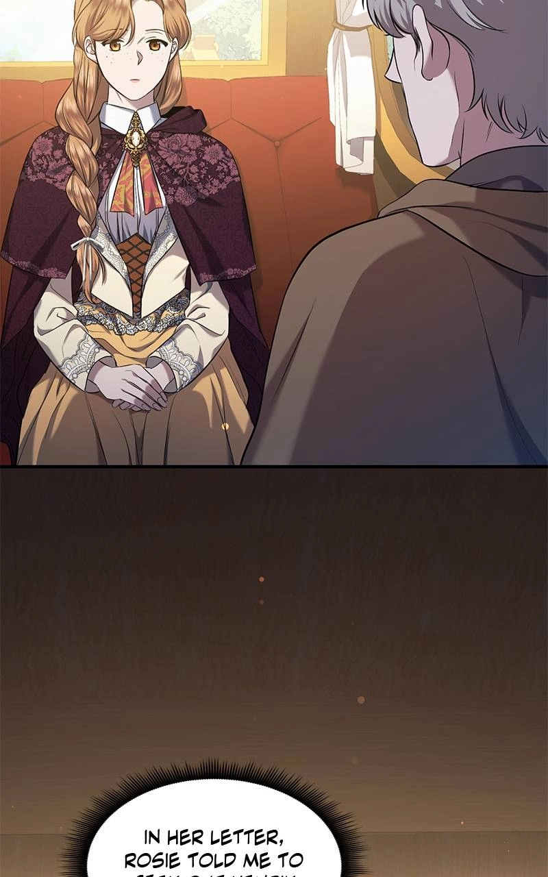 Who Kidnapped the Empress? Chapter 33 Page 87