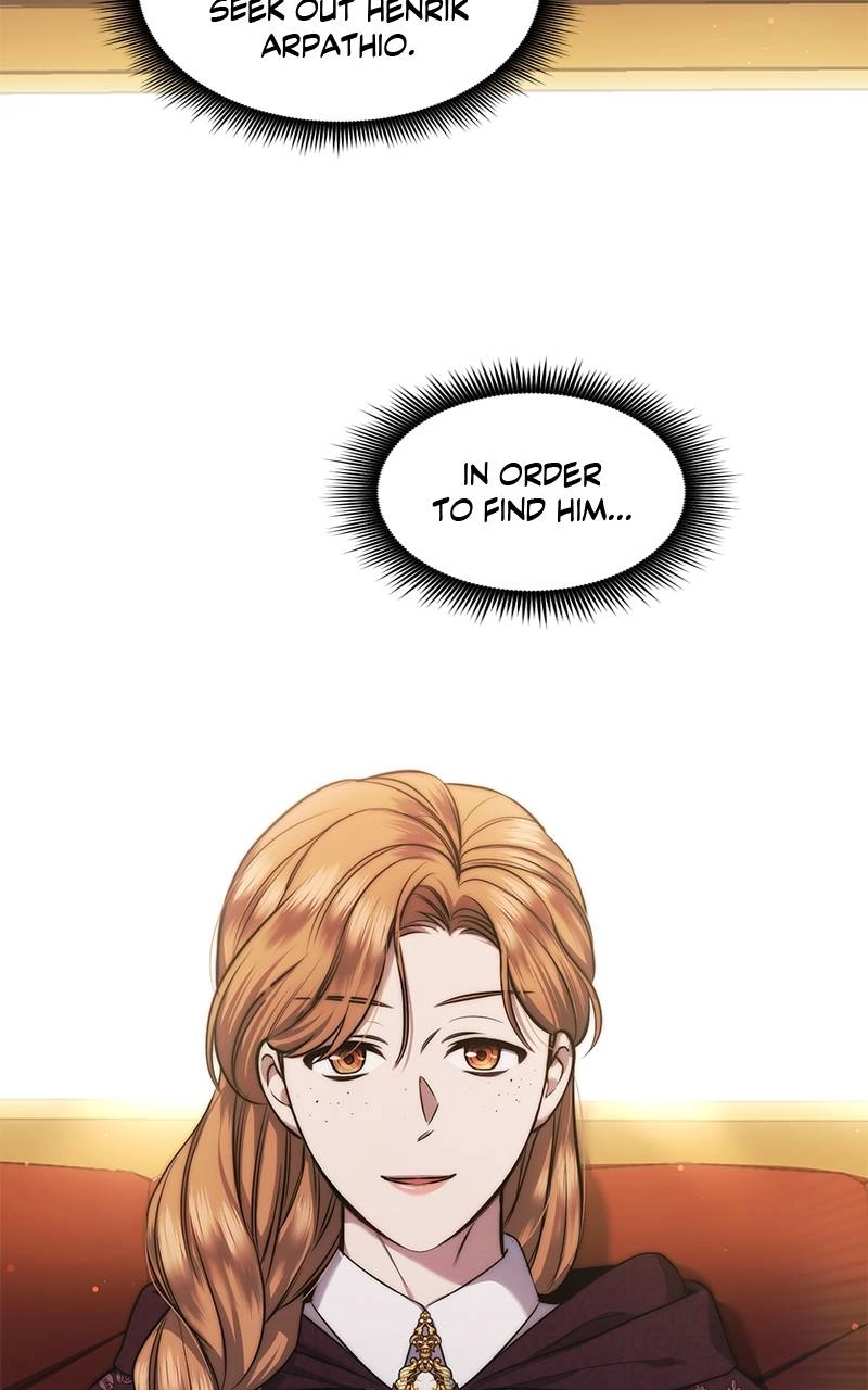 Who Kidnapped the Empress? Chapter 33 Page 88