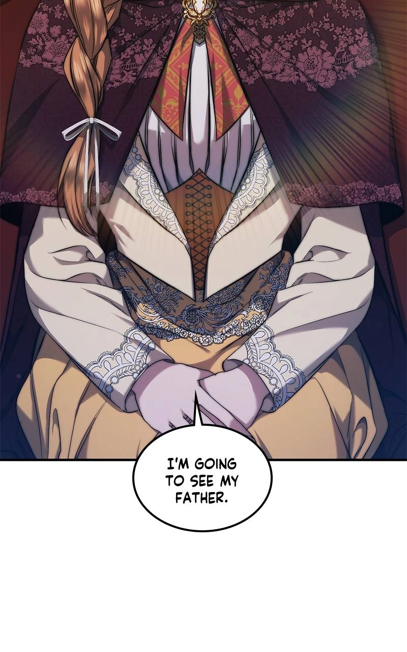 Who Kidnapped the Empress? Chapter 33 Page 89