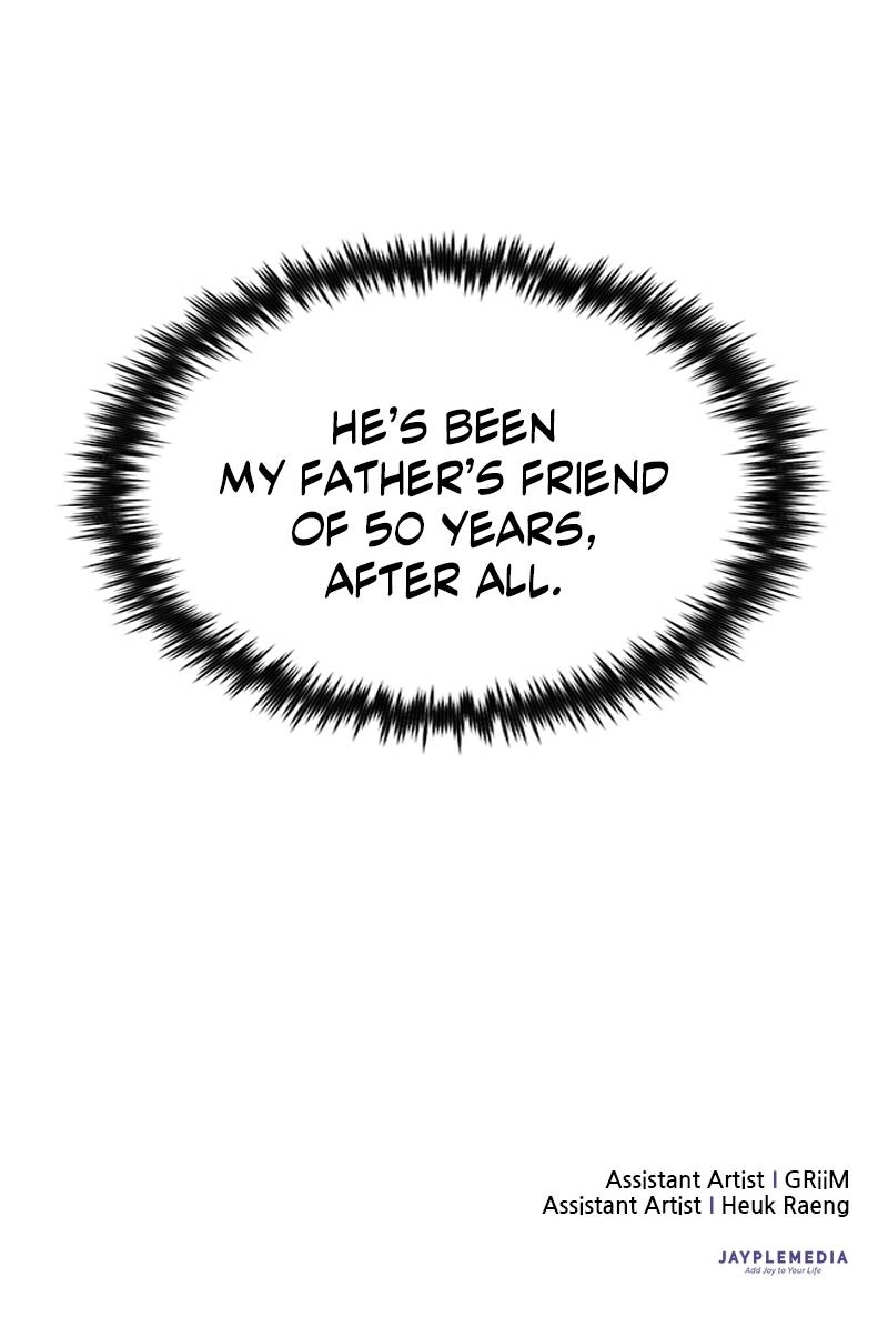 Who Kidnapped the Empress? Chapter 33 Page 90