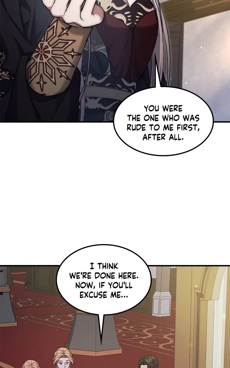 Who Kidnapped the Empress? Chapter 44 Page 10