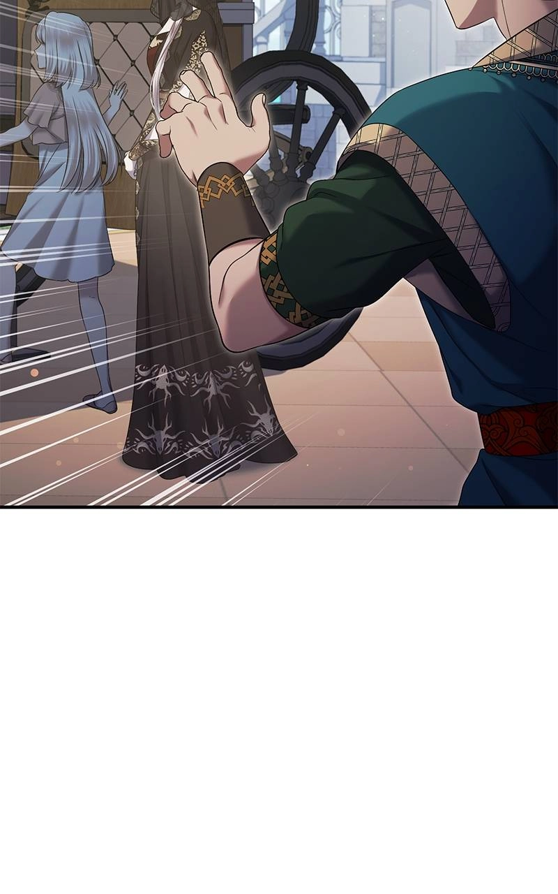Who Kidnapped the Empress? Chapter 44 Page 14