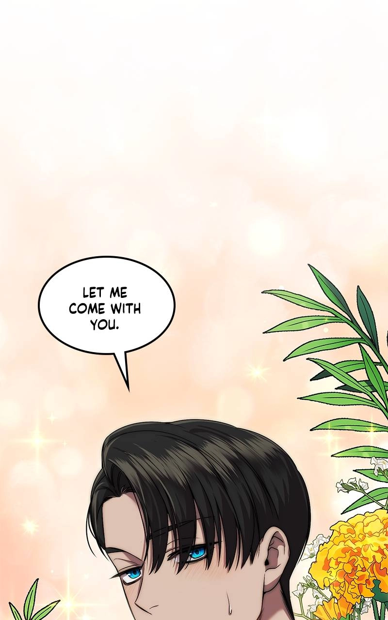 Who Kidnapped the Empress? Chapter 44 Page 16