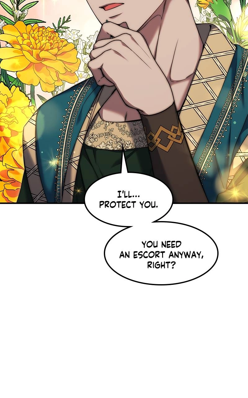Who Kidnapped the Empress? Chapter 44 Page 17