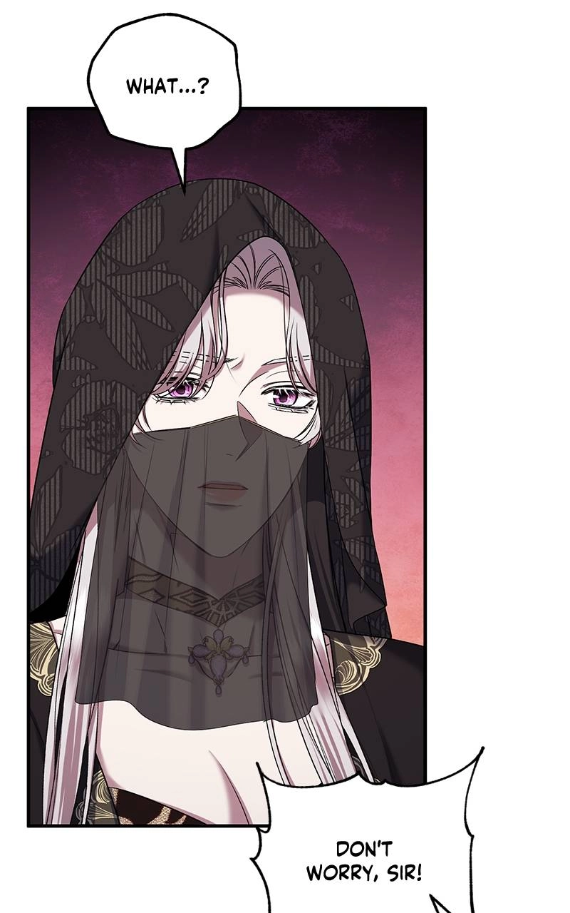 Who Kidnapped the Empress? Chapter 44 Page 18