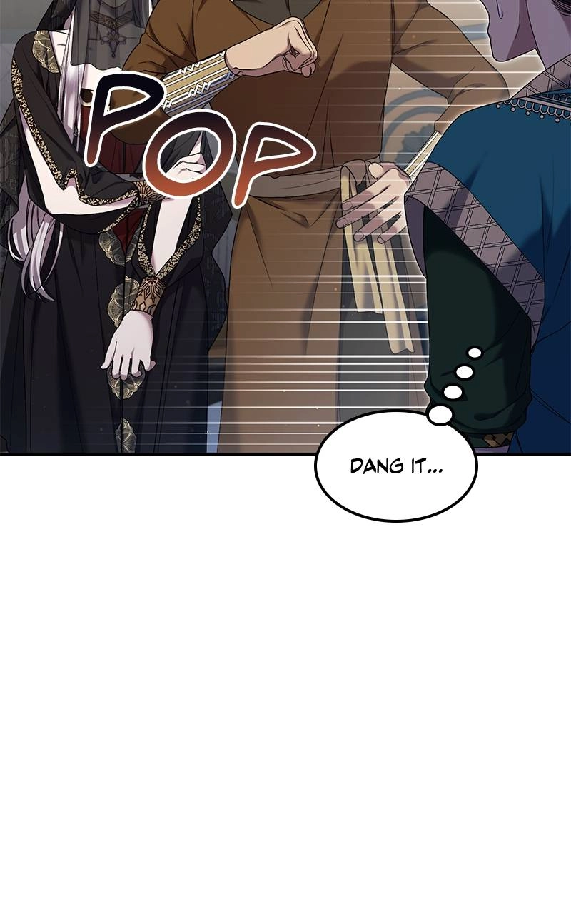 Who Kidnapped the Empress? Chapter 44 Page 20