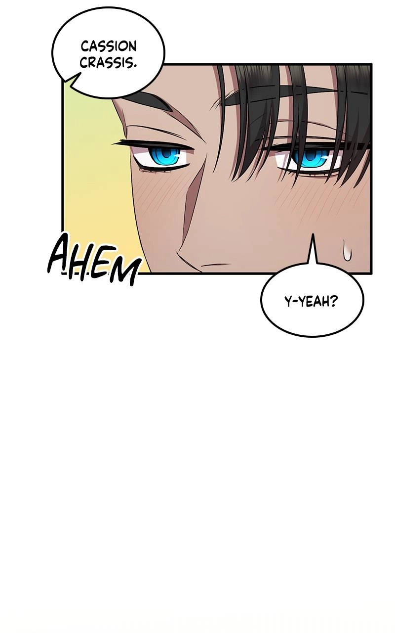 Who Kidnapped the Empress? Chapter 44 Page 21