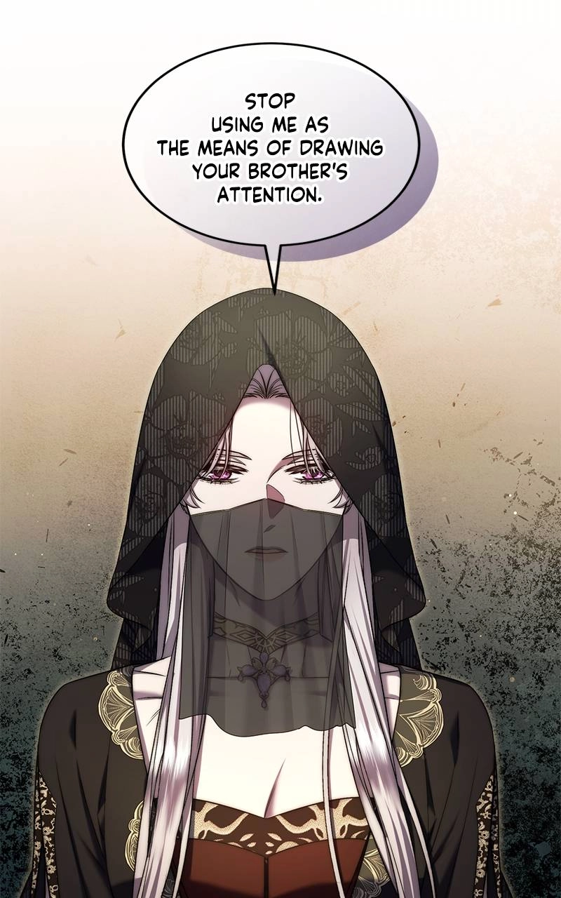 Who Kidnapped the Empress? Chapter 44 Page 22
