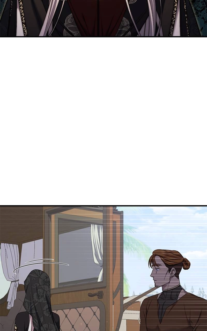 Who Kidnapped the Empress? Chapter 44 Page 23