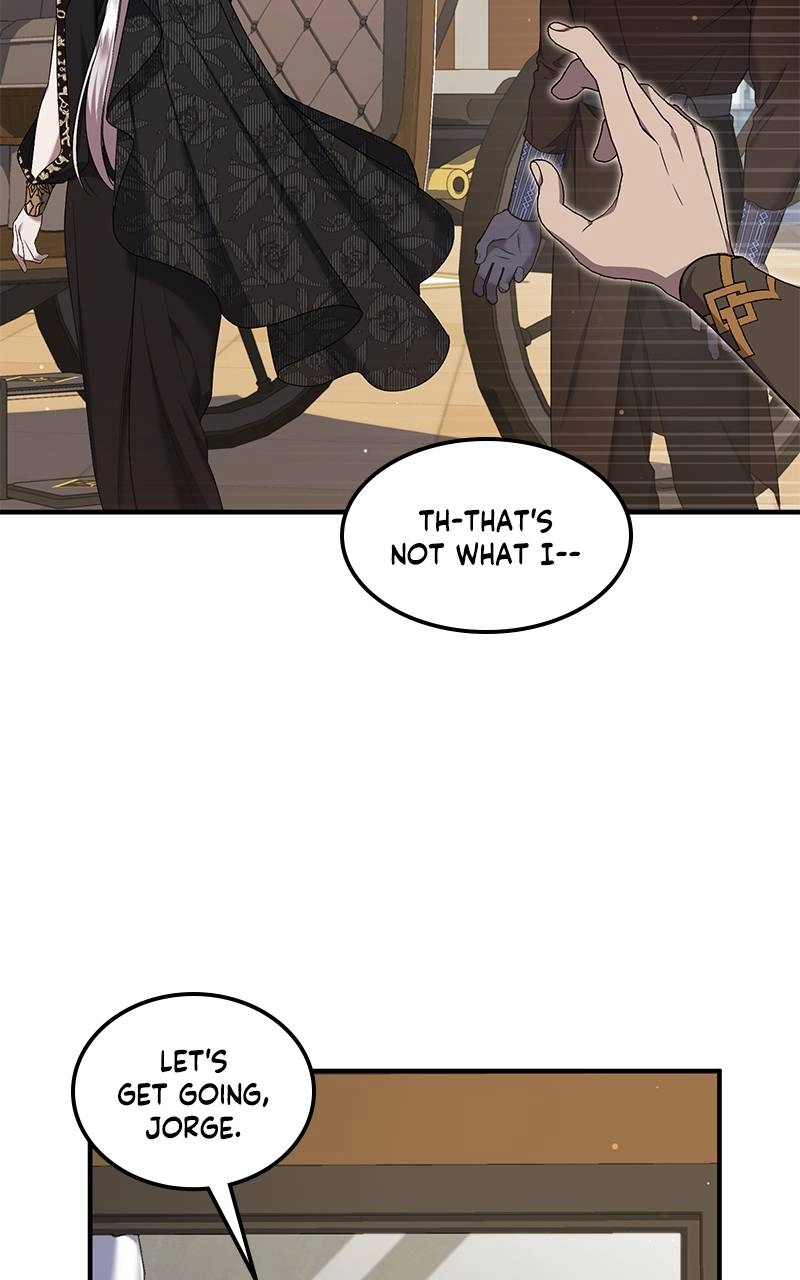 Who Kidnapped the Empress? Chapter 44 Page 24