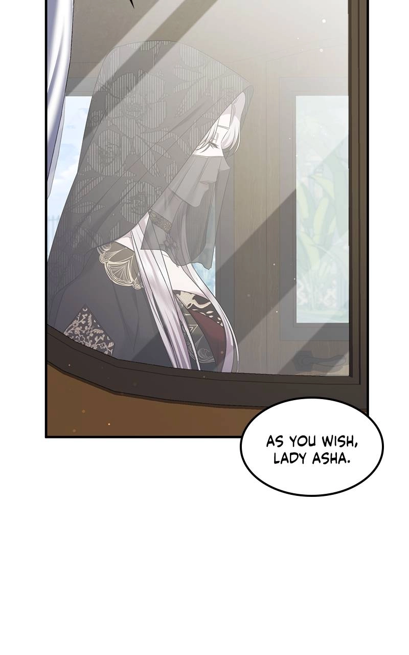 Who Kidnapped the Empress? Chapter 44 Page 25
