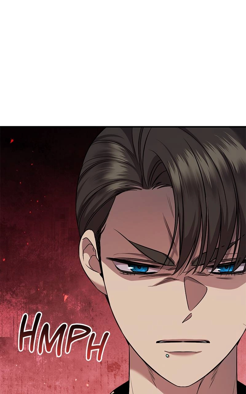 Who Kidnapped the Empress? Chapter 44 Page 27