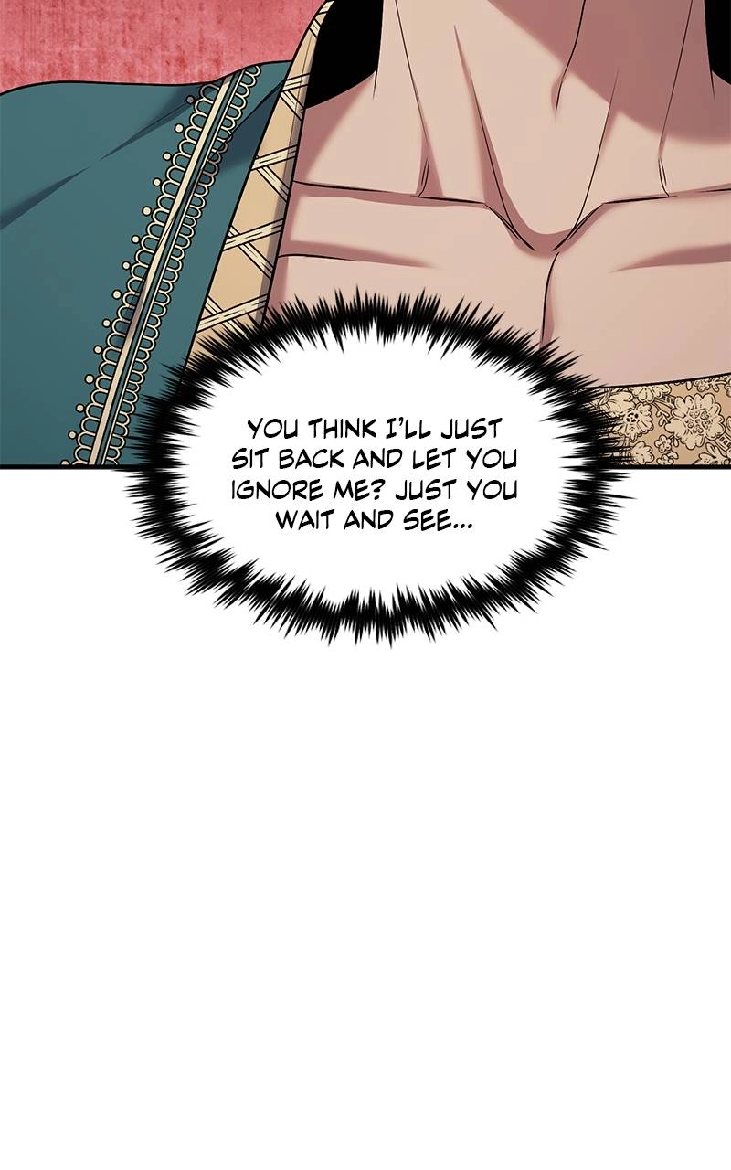 Who Kidnapped the Empress? Chapter 44 Page 28