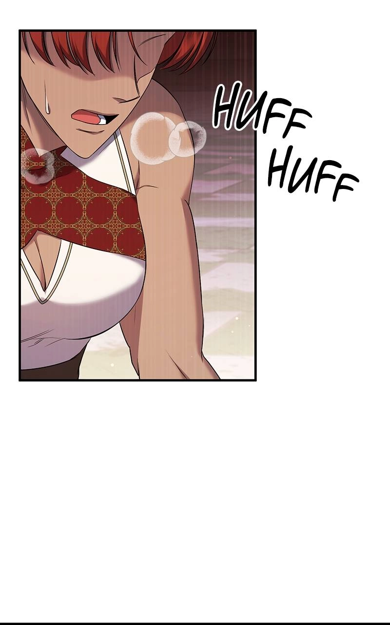 Who Kidnapped the Empress? Chapter 44 Page 32