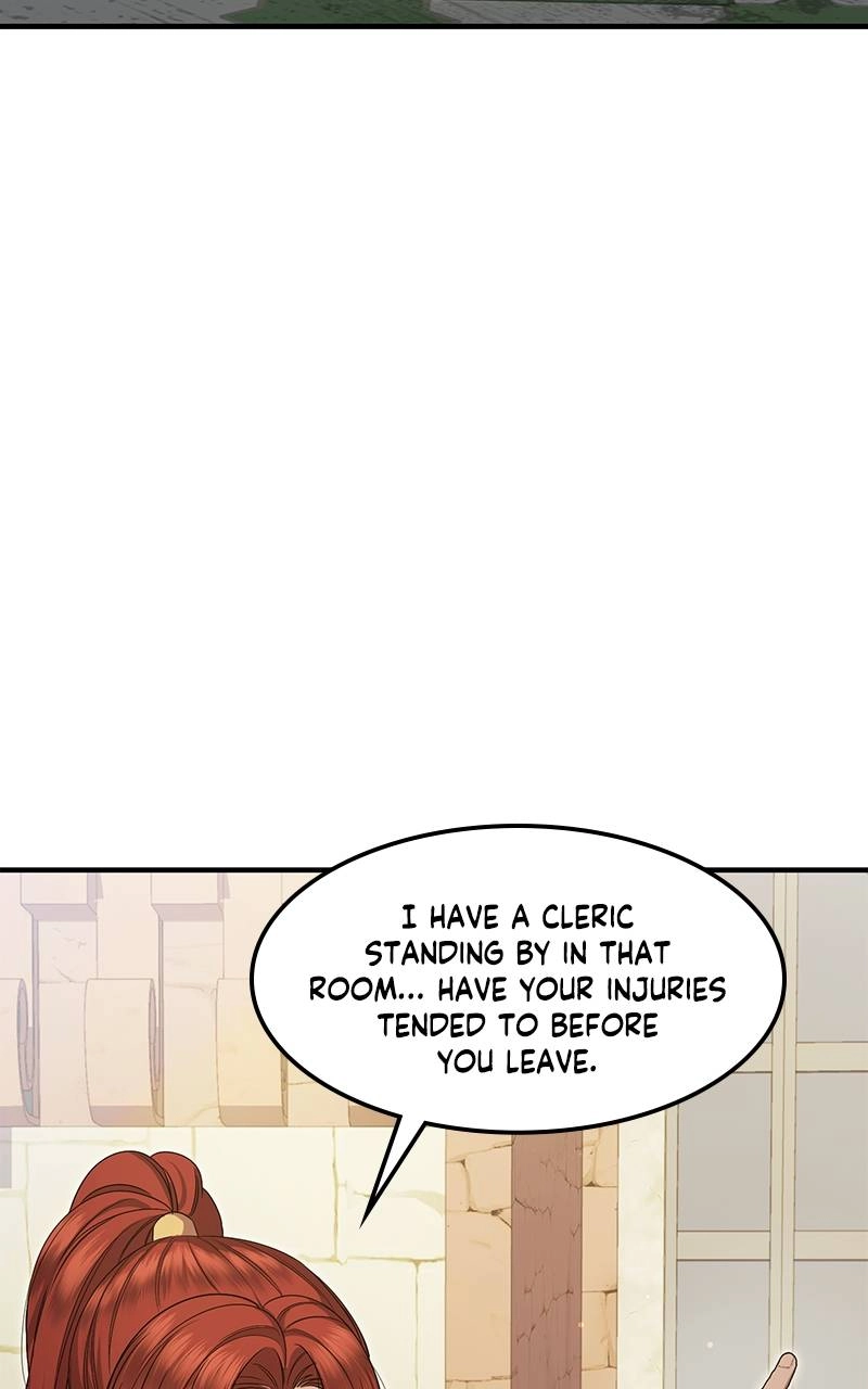 Who Kidnapped the Empress? Chapter 44 Page 34