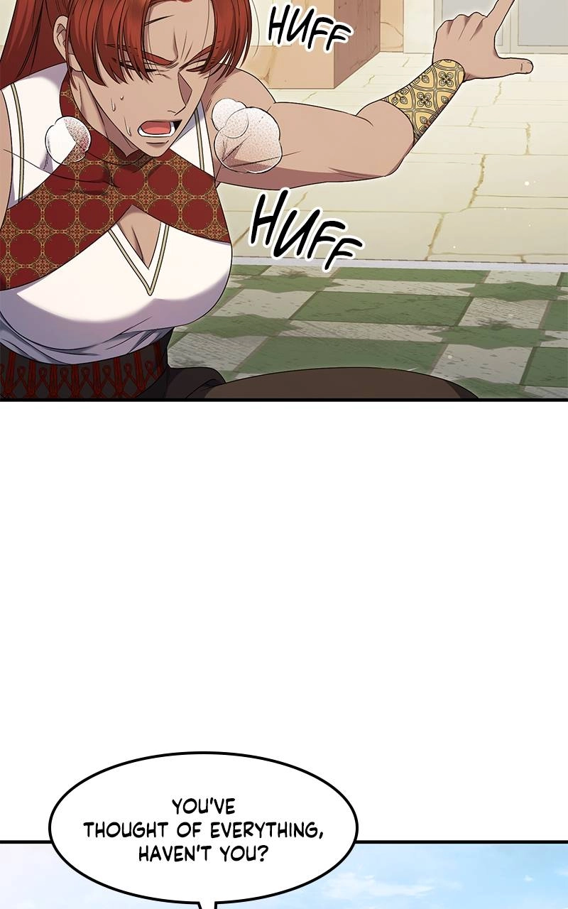 Who Kidnapped the Empress? Chapter 44 Page 35